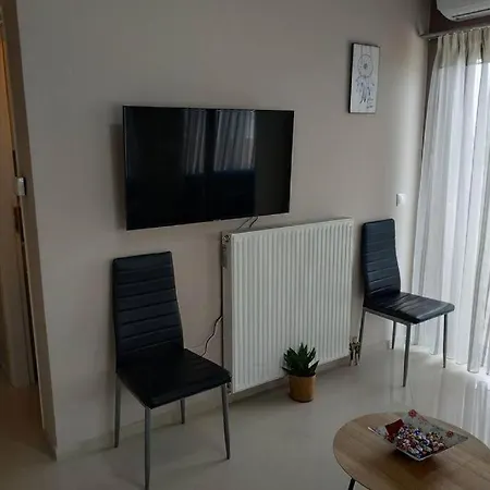 Apartment Psychiko's View Athen