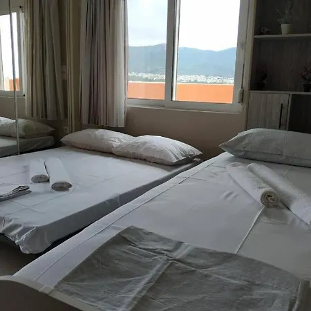 Psychiko's View Apartment