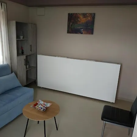 Psychiko's View Apartment *